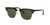 0RB3016 Acetate Men Sunglasses