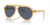 0DG4452 Acetate Men Sunglasses