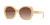 0FN000729 Acetate Women Sunglasses