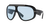 0TR001792 Injected Unisex Sunglasses