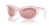 0BE4428U Injected Unisex Sunglasses