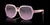Coach Violet Acetate Women Sunglass