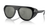 0FH2002QU Injected Unisex Sunglasses