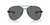0FZ5002D Metal Unisex Sunglasses
