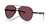 0FZ5002D Metal Unisex Sunglasses