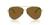0RBR0101 Metal Unisex Sunglasses