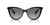 0VO5593S Acetate Women Sunglasses