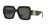 0GC002194 Acetate Women Sunglasses