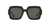 0GC002194 Acetate Women Sunglasses