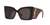 0YS000488 Acetate Women Sunglasses