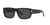 0YS000575 Acetate Men Sunglasses