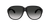 0ME8001 Injected Unisex Sunglasses