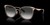 Coach Grey Metal Women Sunglass