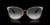 Coach Grey Metal Women Sunglass