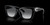 Coach Black Injected Women Sunglass