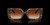 Coach Brown Acetate Women Sunglass