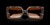 Coach Brown Acetate Women Sunglass