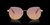 Coach Gold Metal Women Sunglass