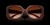 Coach Brown Injected Women Sunglass