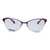 Red Cat Eye Frame for Women