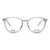 Nude Round Frame for Women