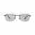 Blue Rectangle Frame for Men
