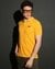 SS CLASSIC PIQUE POLO