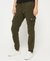 UTILITY CARGO JOGGER