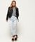 RILEY GIRLFRIEND JEANS