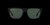 0EA4035 Acetate Men Sunglasses