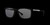 0EA4058 Injected Men Sunglasses