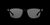 0EA4058 Injected Men Sunglasses