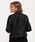 THEA LEATHER RACER