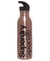 STEEL SPORT BOTTLE