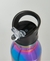 STEEL SPORT BOTTLE
