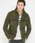 CLASSIC ROOKIE MILITARY JACKET