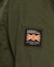 CLASSIC ROOKIE MILITARY JACKET