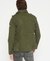CLASSIC ROOKIE MILITARY JACKET