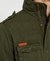 CLASSIC ROOKIE MILITARY JACKET