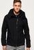 TECHNICAL POP ZIP HOODED SD-WINDCHEATER JACKET