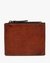 Superdry Brown Men Wallets