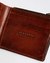 Superdry Brown Men Wallets