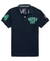 OLDSKOOL SUPERSTATE PIQUE POLO