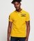 CLASSIC SUPERSTATE PIQUE POLO SHIRT