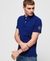 CLASSIC SUPERSTATE PIQUE POLO SHIRT
