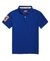 CLASSIC SUPERSTATE PIQUE POLO SHIRT