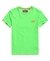 ORANGE LABEL NEON T-SHIRT