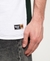 TRIPLE STAR TAPED OVERSIZED T-SHIRT