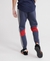 GYM TECH TAPED JOGGERS