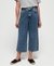 PHOEBE WIDE LEG JEANS